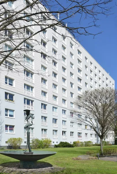 Zwei Zimmer-Wohnung mit bestem Ausblick — photo 1